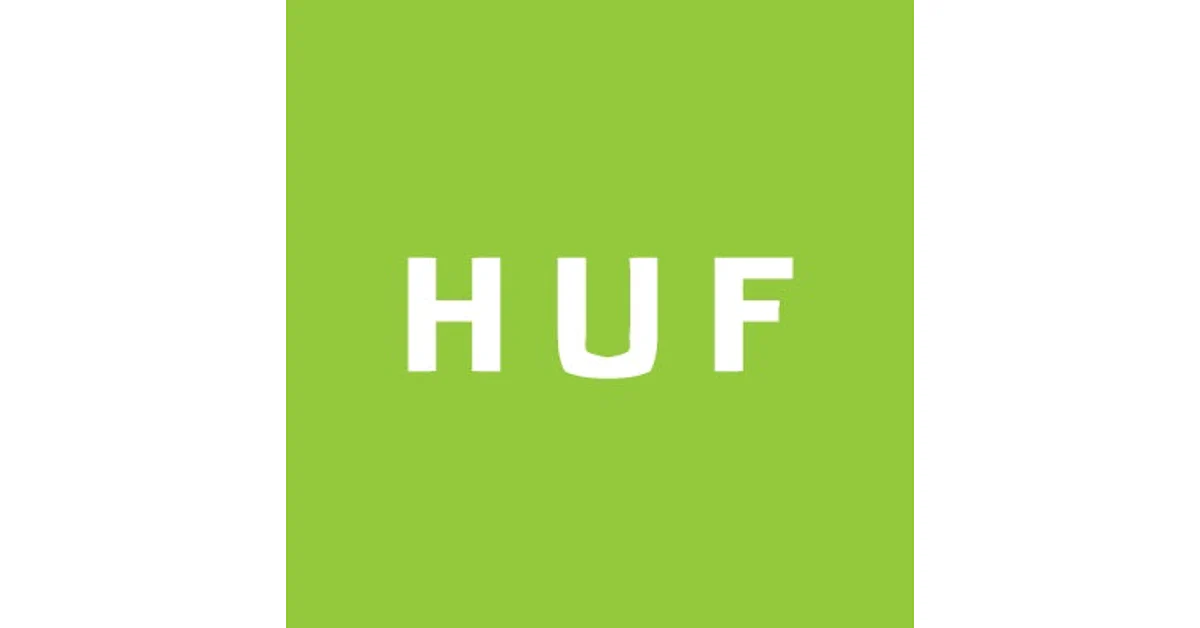 HUF WORLDWIDE
